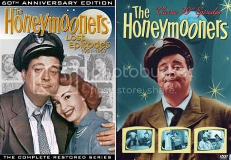 Honeymooners Remastered Dvd Steve Hoffman Music Forums