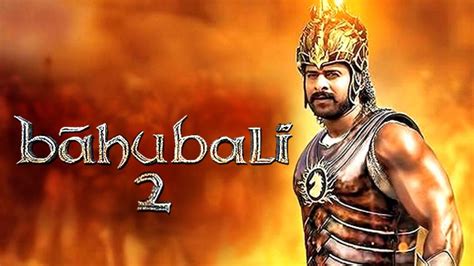 Bahubali 2 Full Official Trailer 2016 Bahubali The Conclusion