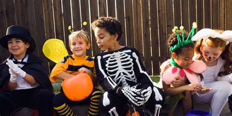 30 Best Halloween Costumes For Kids 2022 Kids Halloween Costumes