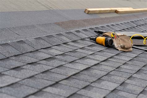 Guide To Choosing The Best Roofing Materials