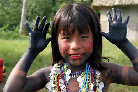 principales tribus indigenas que aun sobreviven en colombia ole colombia