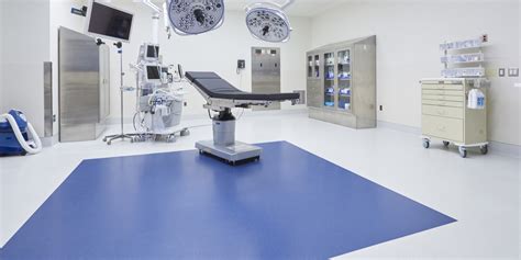 Hospital And Medical Flooring Irubber