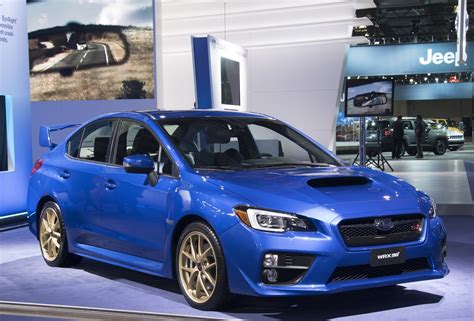 This high performance model is equipped with a. 新型スバルWRXは実質「レヴォーグセダン」なの? | clicccar.com(クリッカー)