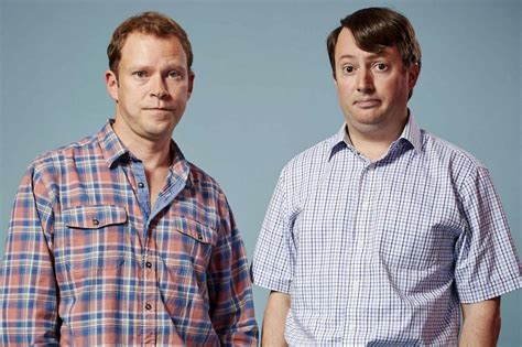 Tv Review Peep Show The Apprentice The Times