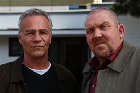 Ganze 30 folgen des tatorts aus münster wurden bereits ausgestrahlt. Klaus J. Behrendt: So lebt der „Tatort"-Star privat in ...