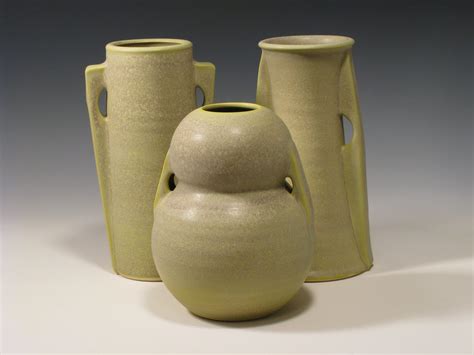 Jemerick Art Pottery Blog Latest Work