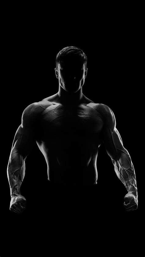 Men S Physique Wallpapers Wallpaper Cave