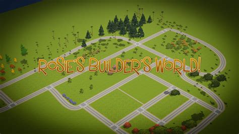 Sims 3 Custom Worlds Snw Rosies Builders World 55 Flat Empty