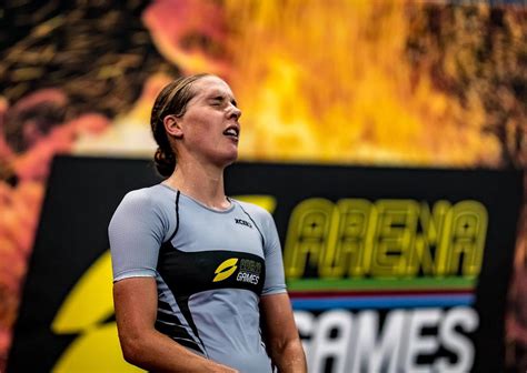 Watch the tokyo olympic games across the. Jessica Learmonth Produces Dominating Display To Win SLT ...