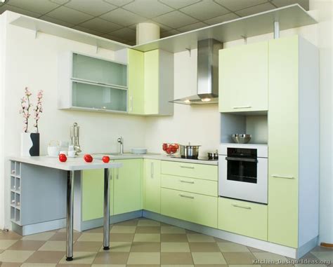 13 emerald green kitchen base cabinets. Pictures of Kitchens - Modern - Green Kitchen Cabinets