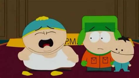 South Park 10 Times Eric Cartman Got What He Deserved Page 10