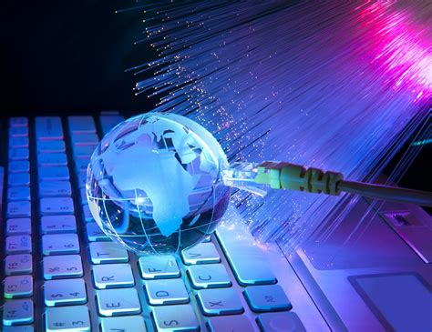 Para situarnos y ponernos en contexto, quiero compartir un ejemplo que leí en el libro «tu plan de marketing digital». ¿Que es el internet?