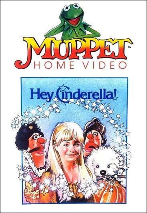 Hey Cinderella Tv 1969 Filmaffinity