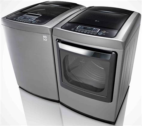 5 Best Washing Machines In 2020 Top Rated Washers And Dryers Reviewed