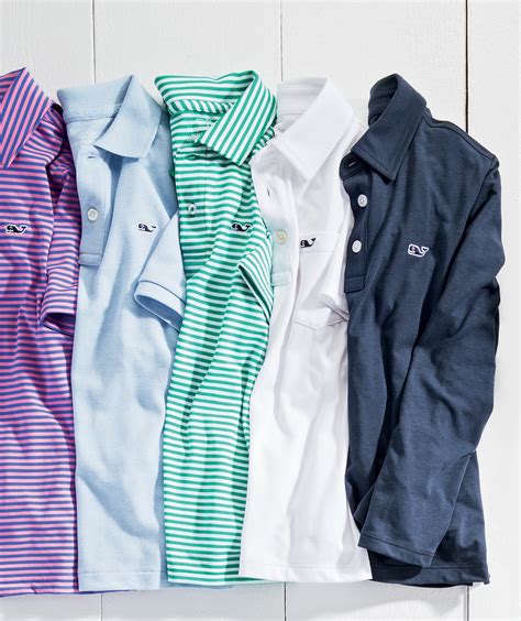 Vineyard Vines Preppy And Casual Mens And Womens Clothing