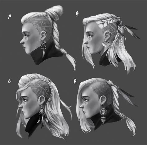 I Thought Youd Like This Collection On Pinterest Hair Reference