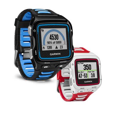Maybe you would like to learn more about one of these? Garmin 920 im Test | trinews.at