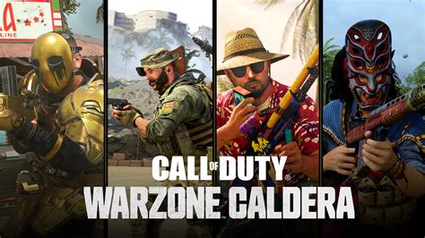 Call Of Duty Warzone 20 è Alle Porte Ecco Tutte Le Novità Della Nuova Era