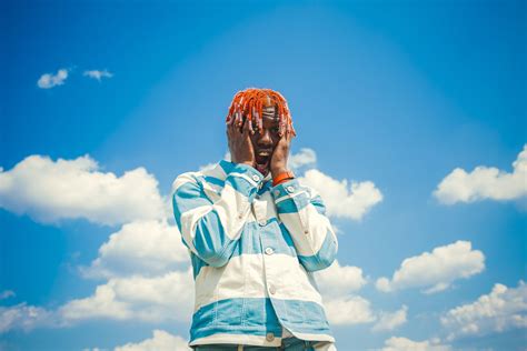 Lil Yachty Atlanta 2016 Lil Yachty Lil Yatchy Gucci Mane