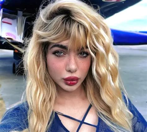 adriana alencar — onlyfans biography net worth and more