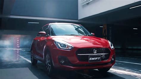 Suzuki Swift 2022 Price In Pakistan
