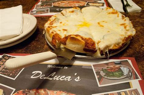 Lansings Italian Restaurant Delucas Still Making Customers Feel Like