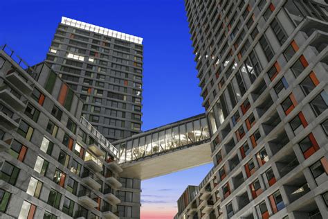 Portlands Place Takes Renting At East Village To Another Level Get Living