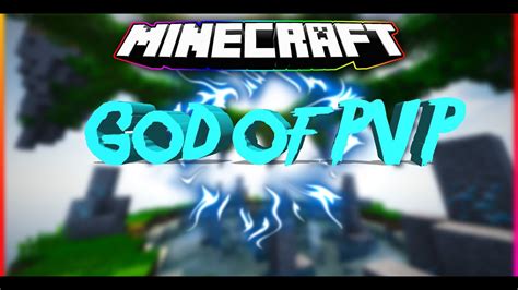 God Of Pvp Ranked Skywars Montage Youtube
