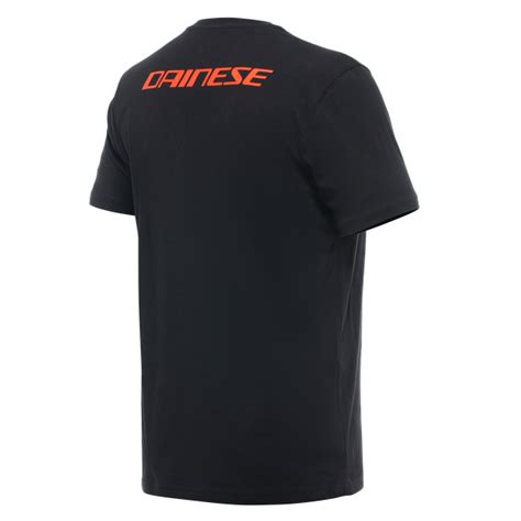 Dainese T Shirt Logo Ktm Riccione Motorfan