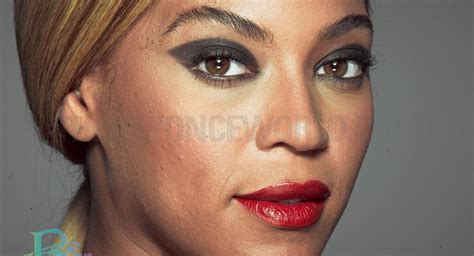 Vazam Fotos De Beyoncé Sem Photoshop Na Internet Revista Cifras