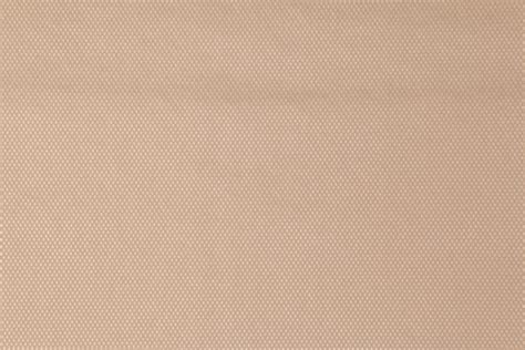 34 Yard Textured Vinyl Upholstery Fabric In Camel