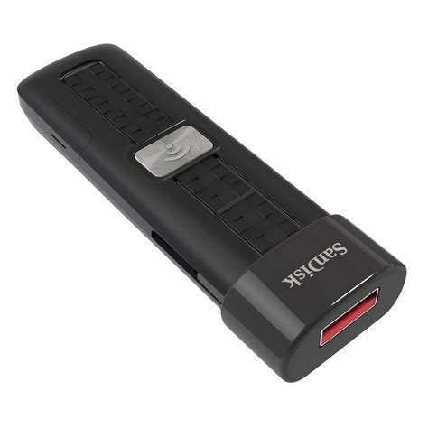 Sandisk Connect Wireless Flash Drive 32gb Pccomponentes