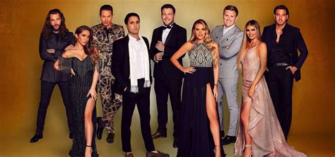 The Only Way Is Essex Season 25 Watch Episodes Streaming Online