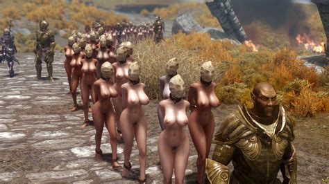 What Sexy Adventures Would You Like To Download Skyrim Adult Mods