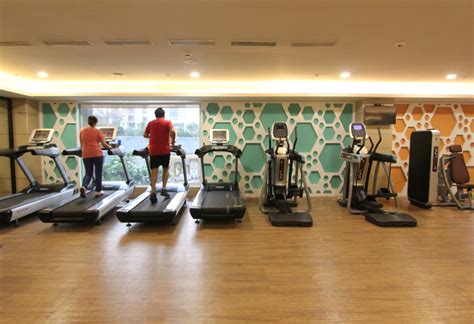 There are many good courts nearby. Indoor Badminton Court And Coaching Near Me In Gurgaon