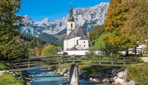 Für den perfekten Sommerurlaub in den Alpen - Tipps vom ...