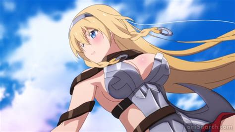 Queens Blade Unlimited First Thoughts Anime Amino