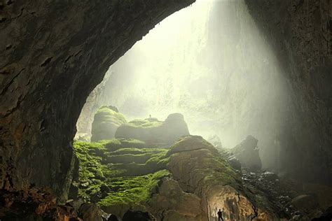 Son Doong Cave 20 Awe Inspiring Photos Of Earths Largest Cave