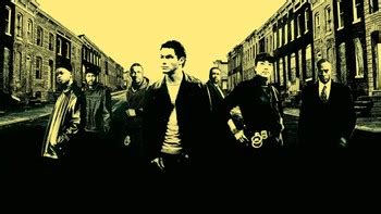 How well does it match the trope? The Wire / Recap - TV Tropes