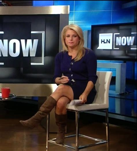 The Appreciation Of Booted News Women Blog Boot Top Views Of Fox 19 S