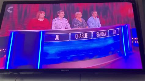 The Chase Series 6 Intro Youtube