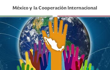 El procurador general de la república intervendrá por sí o por conducto de. México y la Cooperación Internacional | Procuraduría ...