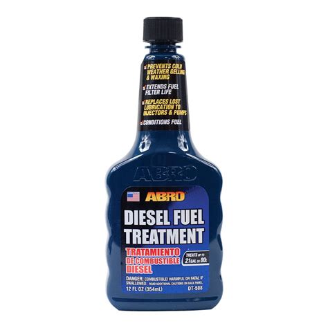 Diesel Fuel Treatment Dt 508 Motorcars