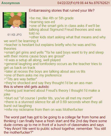 Anon Likes I Rgreentext Greentext Stories Know Your Meme