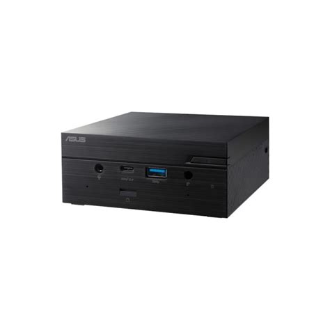 Asus Pn50 Amd Ryzen 7 4800u Barebone Pn50 Bbr050md