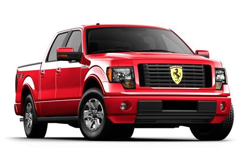 Get 2009 ford f150 values, consumer reviews, safety ratings, and find cars for sale near you. Rumormill: Ferrari to Name New Enzo... F150? - F150online.com