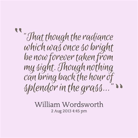 What does deanie say in splendor in the grass? Splendor Quotes. QuotesGram
