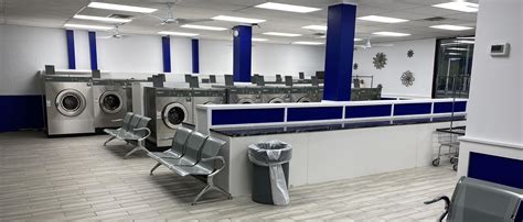 Maybe you would like to learn more about one of these? Coin Laundry