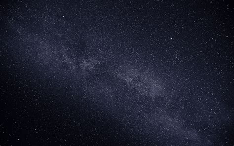 Download Wallpaper 2560x1600 Stars Sky Space Dark Widescreen 1610