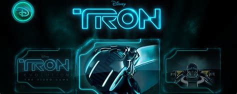 Disney Releases Free Official Tron Iphoneipod Game On Apple App Store